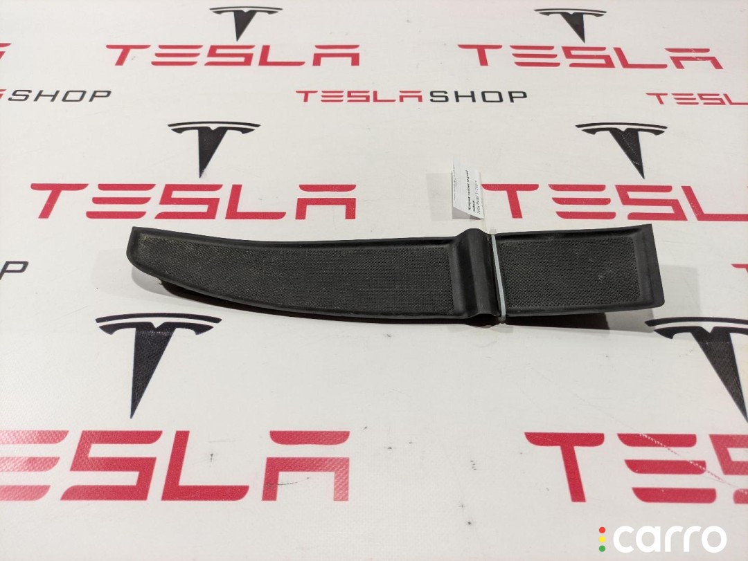 Коврик кармана двери Tesla Model 3 2017-2021, 1085200-00-C, фото 3