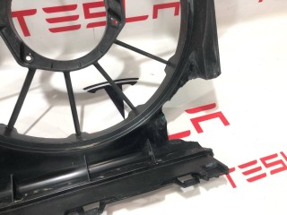Корпус вентилятора, ориг. номер 1589350-00-A, 1619030-00-A, Tesla Model S 2-й рест 2021-2026