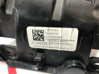 прочая запчасть, ориг. номер 1055050-06-J, 1051549-00-H, 1055059-00-D, Tesla Model X  [рестайлинг] 2021-2026