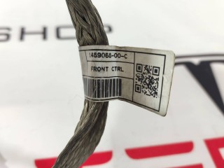 Коса заземления, ориг. номер 1489058-10-E, 1489068-00-C, Tesla Model Y 2020-2026