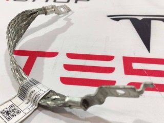 Коса заземления, ориг. номер 1489058-10-E, 1489068-00-C, Tesla Model Y 2020-2026