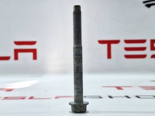 Болт рычага верхнего переднего (подкова), ориг. номер 1004357-00-A, Tesla Model X 2015-2021