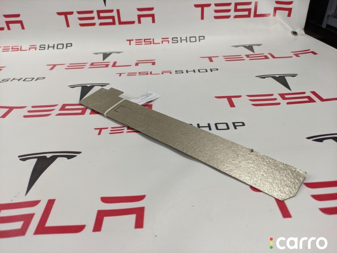 1014471-00-B Изолятор (слюда) основной батареи Tesla Model S 2012г. - фото №2