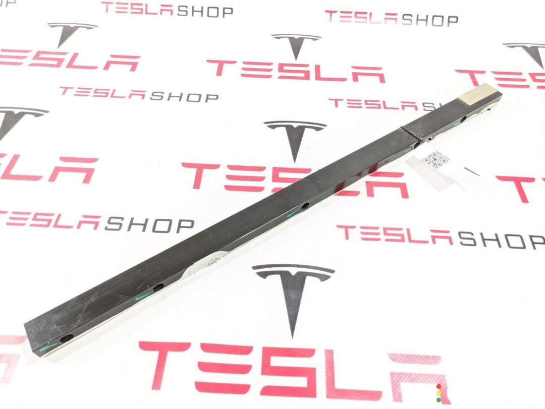 Планка батареи (прижимная) Tesla Model S 2012-2016, 1014153-9UR-11, фото 1