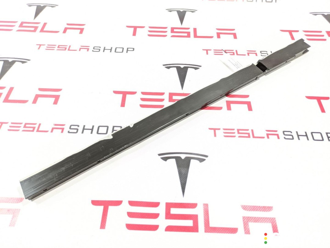 Планка батареи (прижимная) Tesla Model S 2012-2016, 1014153-9UR-11, фото 2