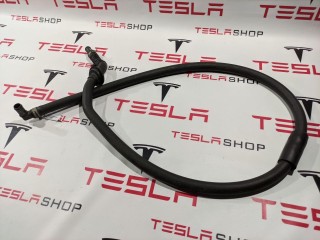 Трубка охлаждения длинная, ориг. номер 6007353-00-G, Tesla Model S 2012-2016