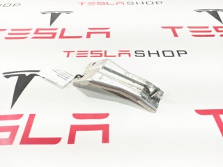 Кронштейн крепления расширительного бачка, ориг. номер 6007339-00-C, Tesla Model S 2012-2016