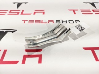 Кронштейн крепления расширительного бачка, ориг. номер 6007339-00-C, Tesla Model S 2012-2016