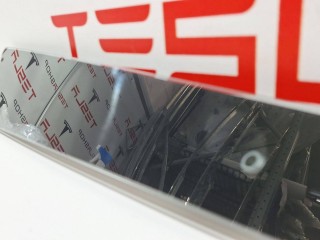 Накладка стойки B, наружная, ориг. номер 1069104-00-D, 1092311-98-F, Tesla Model X 2015-2021