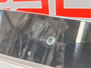 Накладка стойки B, наружная, ориг. номер 1069104-00-D, 1092311-98-F, Tesla Model X 2015-2021