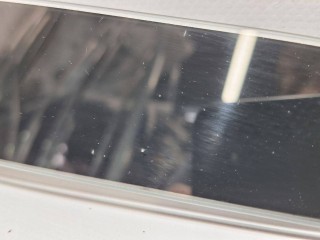 Накладка стойки B, наружная, ориг. номер 1069104-00-D, 1092311-98-F, Tesla Model X 2015-2021