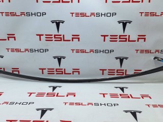 Молдинг кузова боковой, ориг. номер 1032124-50-F, Tesla Model X 2015-2021