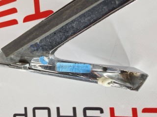 Молдинг кузова боковой, ориг. номер 1032124-50-F, Tesla Model X 2015-2021