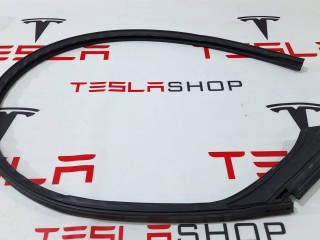 Уплотнитель проема дверного, ориг. номер 1032146-00-C, Tesla Model X 2015-2021