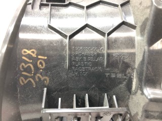 Накладка проема подъемной задней двери, ориг. номер 1105120-00-E, Tesla Model X 2015-2021