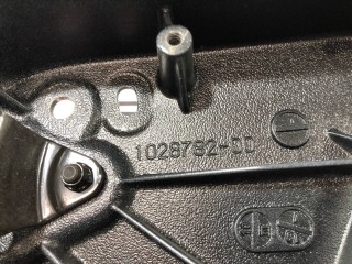 прочая запчасть, ориг. номер 1028768-00-L, 1028782-00-L, Tesla Model X  [рестайлинг] 2021-2026