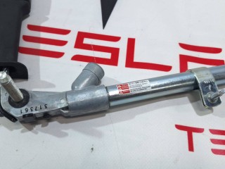 преднатяжитель ремня, ориг. номер 1004532-05-F, Tesla Model X 2015-2021