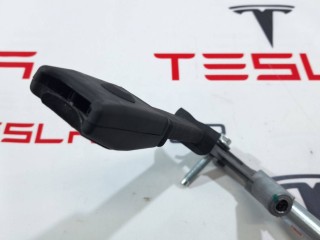 преднатяжитель ремня, ориг. номер 1004532-05-F, Tesla Model X 2015-2021