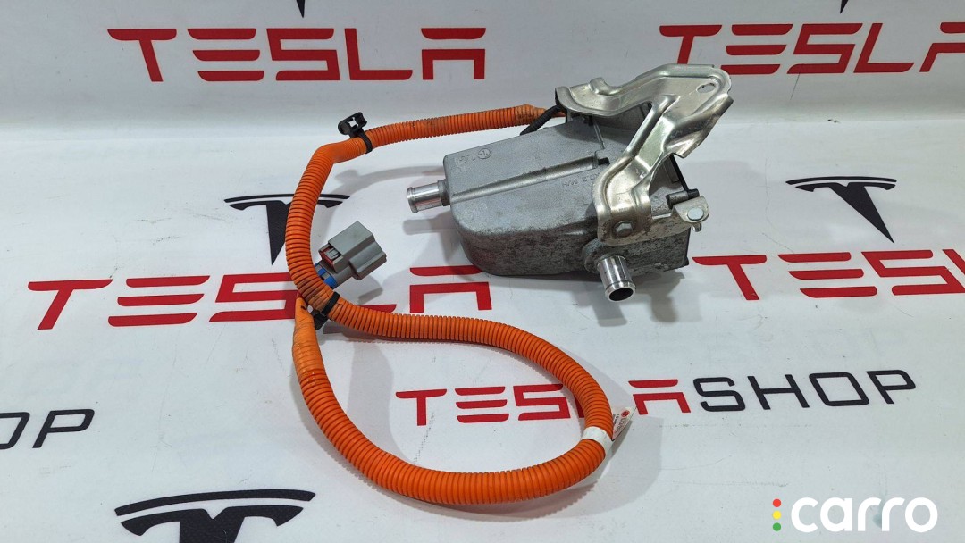 Обогреватель основной батареи Tesla Model X 2015-2021, 1048941-00-D, фото 1