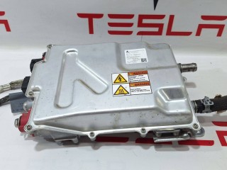 Конвертер DCDC, ориг. номер 1031159-00-A, 1060985-00-C, 1034022-00-B, Tesla Model X 2015-2021