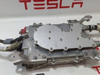 Конвертер DCDC, ориг. номер 1031159-00-A, 1060985-00-C, 1034022-00-B, Tesla Model X 2015-2021