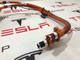 Джаншен бокс передний, ориг. номер 1049678-00-G, Tesla Model X 2015-2021