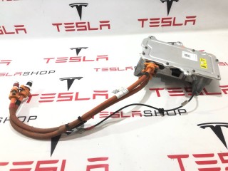 Джаншен бокс передний, ориг. номер 1049678-00-G, Tesla Model X 2015-2021