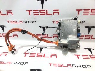 Джаншен бокс передний, ориг. номер 1049678-00-G, Tesla Model X 2015-2021