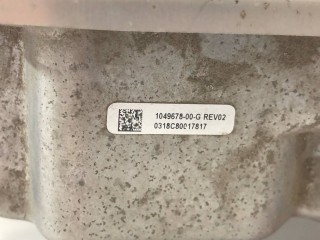 Джаншен бокс передний, ориг. номер 1049678-00-G, Tesla Model X 2015-2021