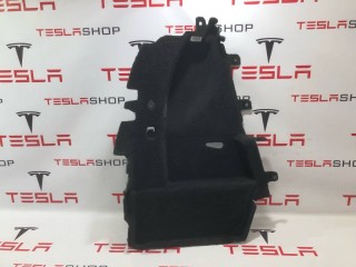 Отделка багажника, ориг. номер 1078359-00-C, 1078355-00-A, Tesla Model X 2015-2021