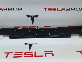 прочая запчасть, ориг. номер 1105132-00-D, Tesla Model X  [рестайлинг] 2021-2026