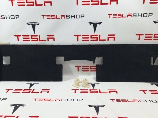 Панель пола (2-ой ряд сидений 6 мест), ориг. номер 1079470-00-E, Tesla Model X 2015-2021