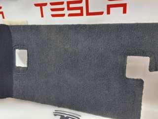 Панель пола (2-ой ряд сидений 6 мест), ориг. номер 1079470-00-E, Tesla Model X 2015-2021