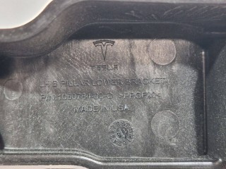прочая запчасть, ориг. номер 1050784-00-C, Tesla Model X  [рестайлинг] 2021-2026