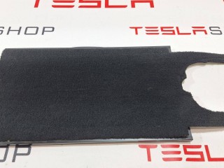 Раздвижная панель (2-ой ряд сидений 6 мест), ориг. номер 1059749-00-B, Tesla Model X 2015-2021
