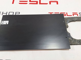 Раздвижная панель (2-ой ряд сидений 6 мест), ориг. номер 1059749-00-B, Tesla Model X 2015-2021