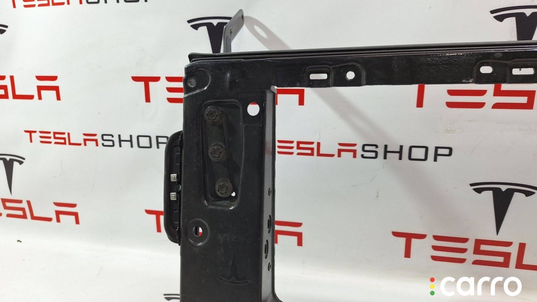 Панель двери Tesla Model X 2015-2021, 1028769-00-L, фото 3
