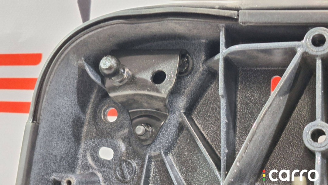 Панель двери Tesla Model X 2015-2021, 1028769-00-L, фото 4