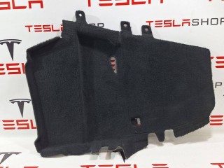 Отделка багажника, ориг. номер 1078352-00-B, Tesla Model X 2015-2021