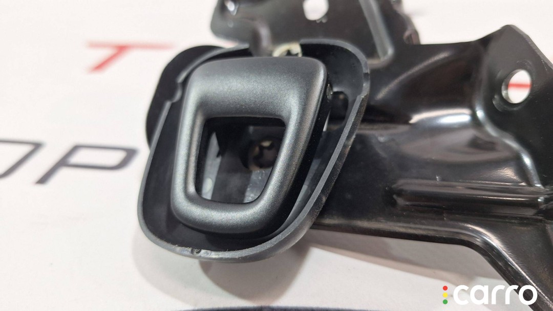 Петля (фиксатор) багажа Tesla Model X 2015-2021, 1061158-00-B, фото 2