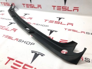 Облицовка проема багажника, ориг. номер 1062356-00-C, 1047885-00-C, Tesla Model X 2015-2021