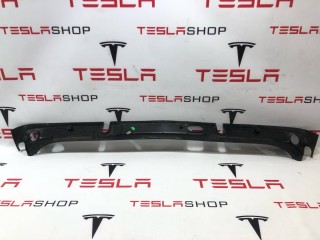 Облицовка проема багажника, ориг. номер 1062356-00-C, 1047885-00-C, Tesla Model X 2015-2021