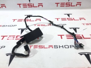 Электропроводка амортизаторов подъемной задней двери, ориг. номер 1063405-00-G, Tesla Model X 2015-2021