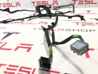 Электропроводка подъемной задней двери, ориг. номер 1032882-00-G, Tesla Model X 2015-2021