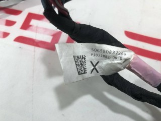 Электропроводка подъемной задней двери, ориг. номер 1032882-00-G, Tesla Model X 2015-2021