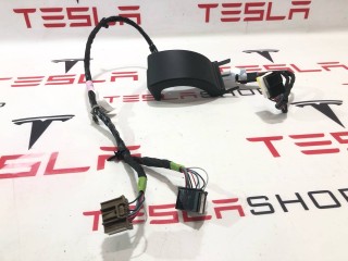 прочая запчасть, ориг. номер 1063406-00-G, Tesla Model X  [рестайлинг] 2021-2026