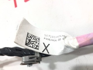 прочая запчасть, ориг. номер 1063406-00-G, Tesla Model X  [рестайлинг] 2021-2026
