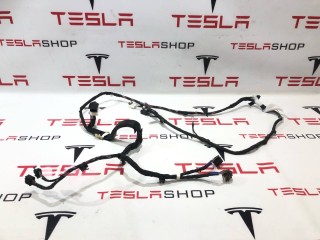 Электропроводка подъемной задней двери, ориг. номер 1032881-00-G, Tesla Model X 2015-2021