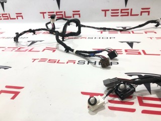 Электропроводка подъемной задней двери, ориг. номер 1032881-00-G, Tesla Model X 2015-2021