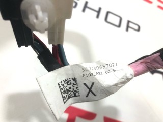 Электропроводка подъемной задней двери, ориг. номер 1032881-00-G, Tesla Model X 2015-2021